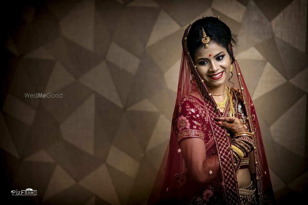 Photo From Wedding - By Pixframe Studio