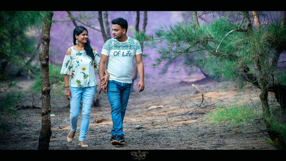 Photo From Pre wedding - By Pixframe Studio