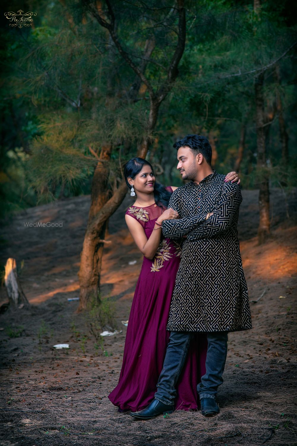 Photo From Pre wedding - By Pixframe Studio