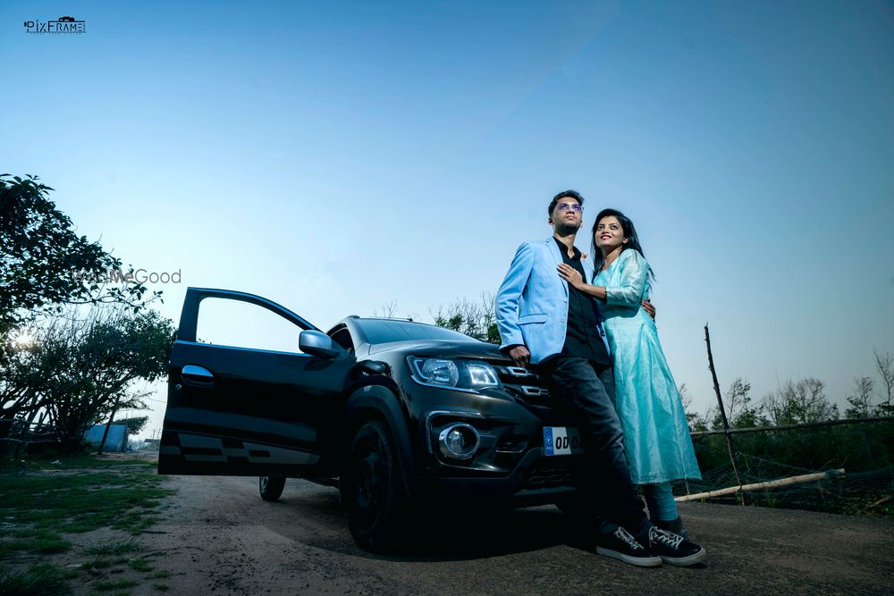 Photo From Pre wedding - By Pixframe Studio