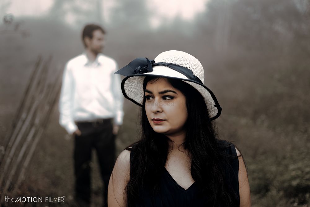 Photo From Arushi & Anant - By The Motion Filmer