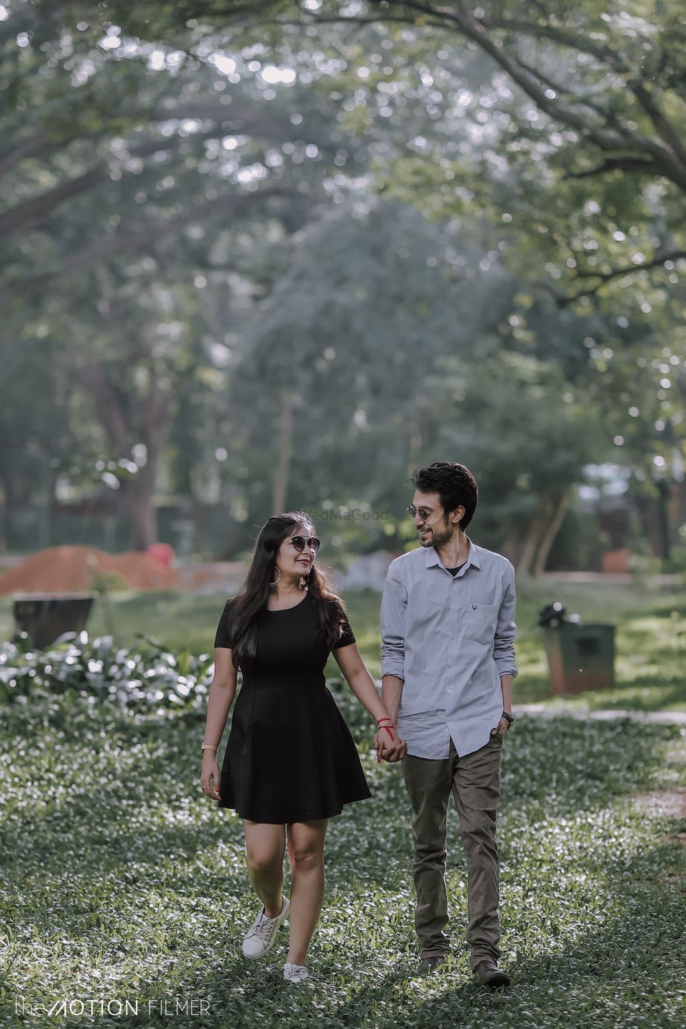 Photo From Arushi & Anant - By The Motion Filmer