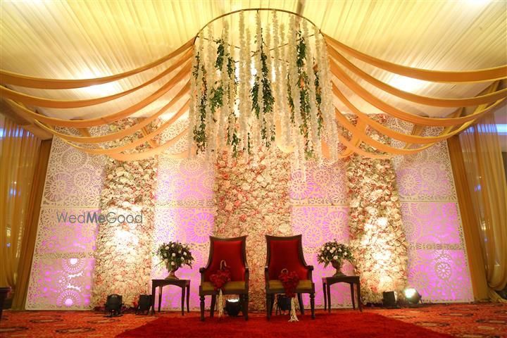 Photo From Alisha Shashank - By Wow Moment Weddings and Events