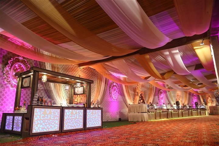 Photo From Alisha Shashank - By Wow Moment Weddings and Events