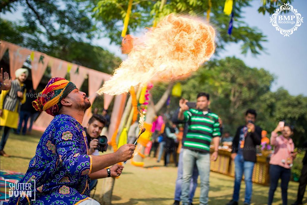 Photo From Vaibha AND Shirley           (#ShiVa) - By BMP Weddings