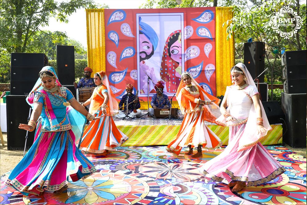 Photo From Vaibha AND Shirley           (#ShiVa) - By BMP Weddings