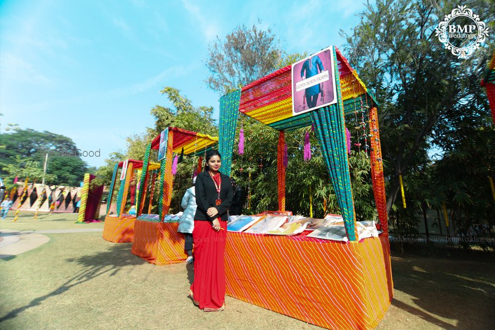 Photo From Vaibha AND Shirley           (#ShiVa) - By BMP Weddings