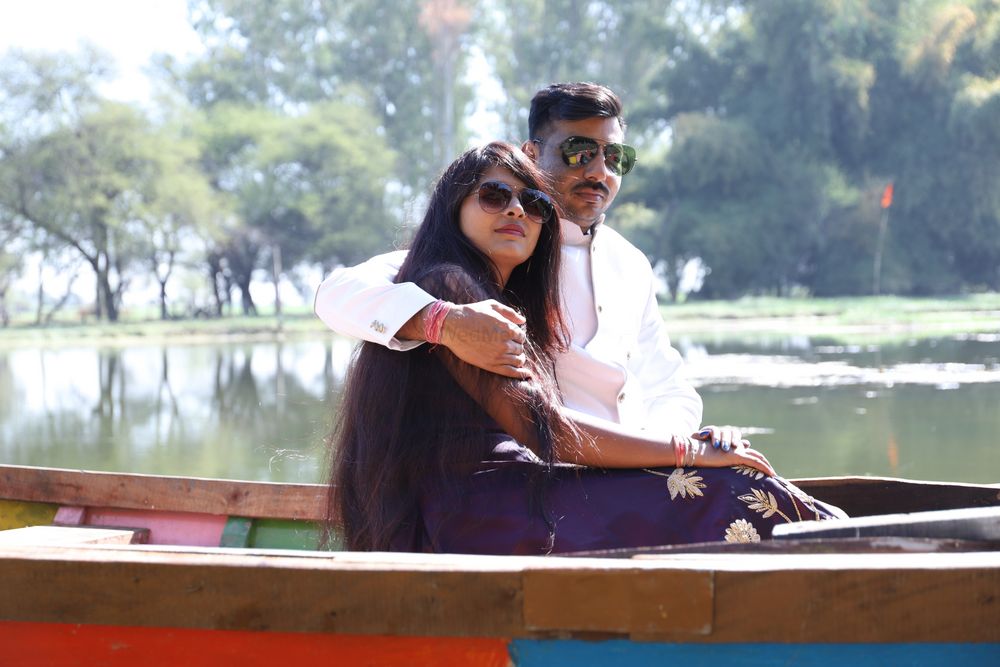 Photo From Pre wedding  - By Ashutosh Video & Films