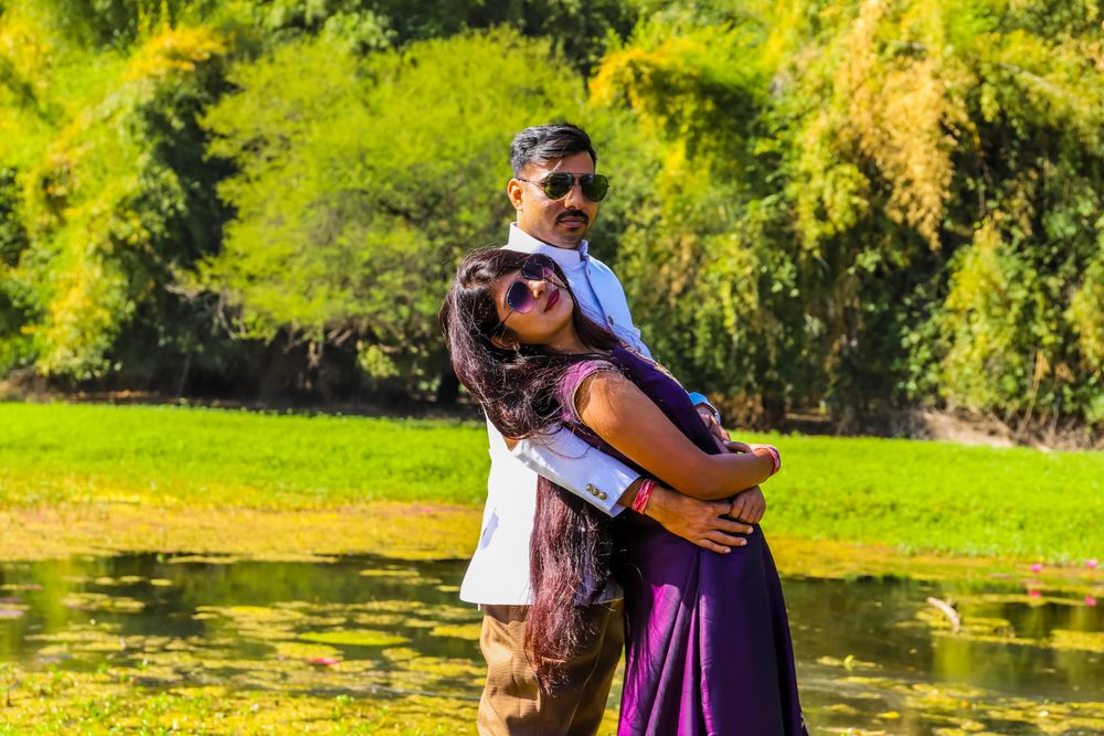Photo From Pre wedding  - By Ashutosh Video & Films