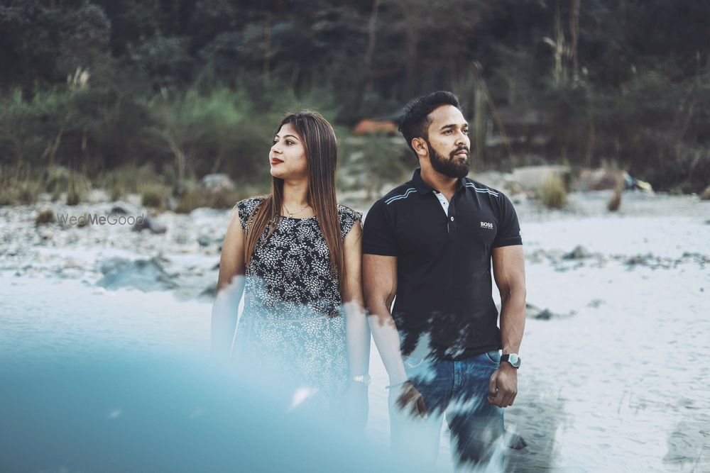 Photo From Abhay X Sunidhi - By Creating Tales