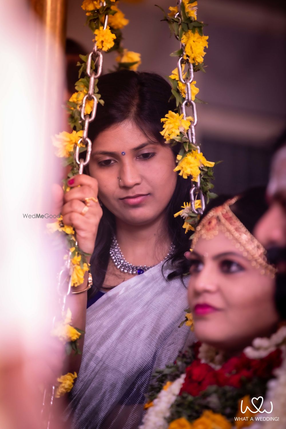 Photo From Veena Jayaram - By What A Wedding