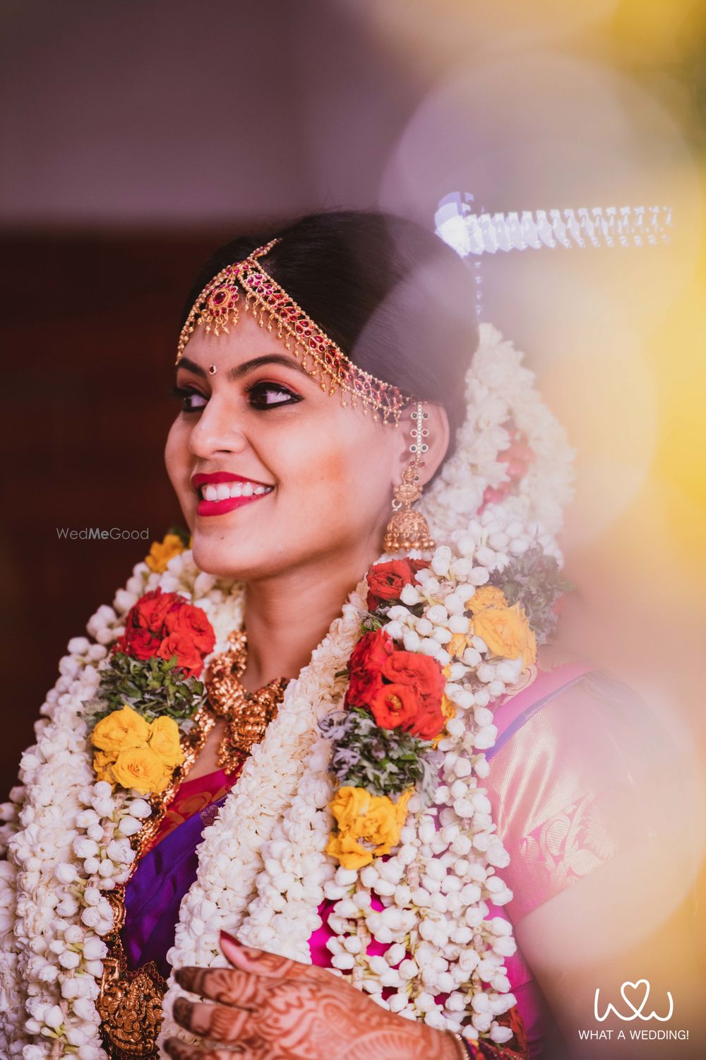 Photo From Veena Jayaram - By What A Wedding