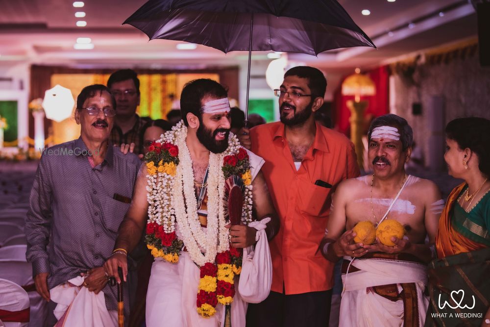 Photo From Veena Jayaram - By What A Wedding