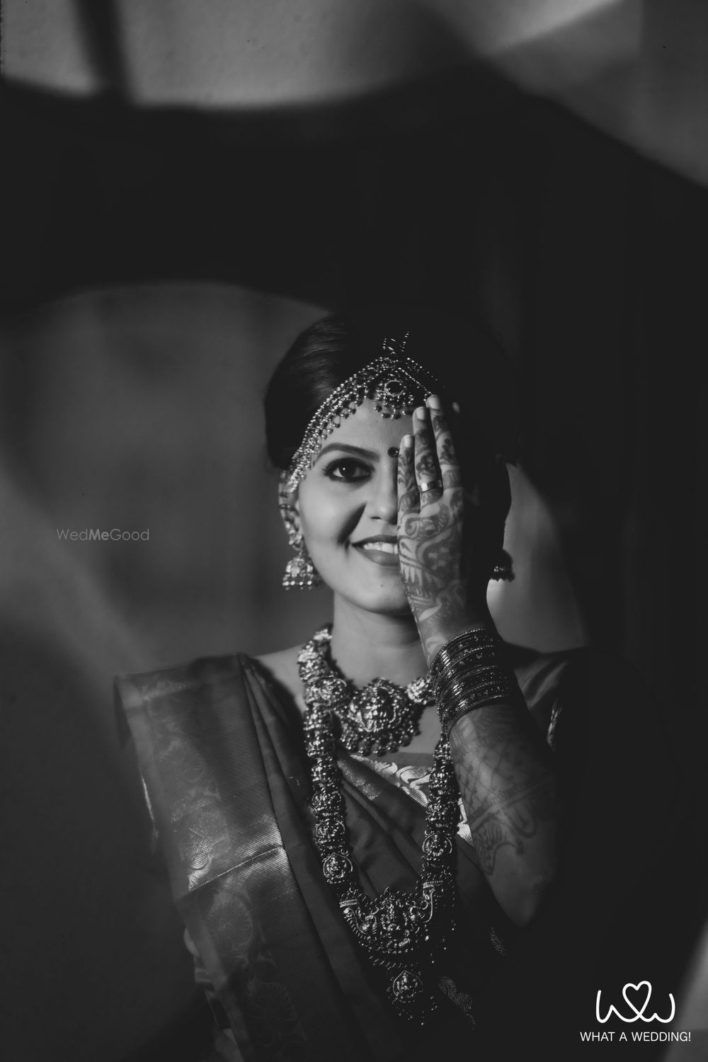 Photo From Veena Jayaram - By What A Wedding