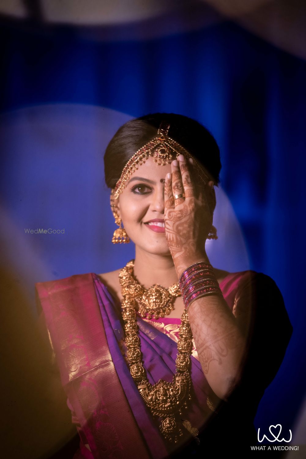 Photo From Veena Jayaram - By What A Wedding