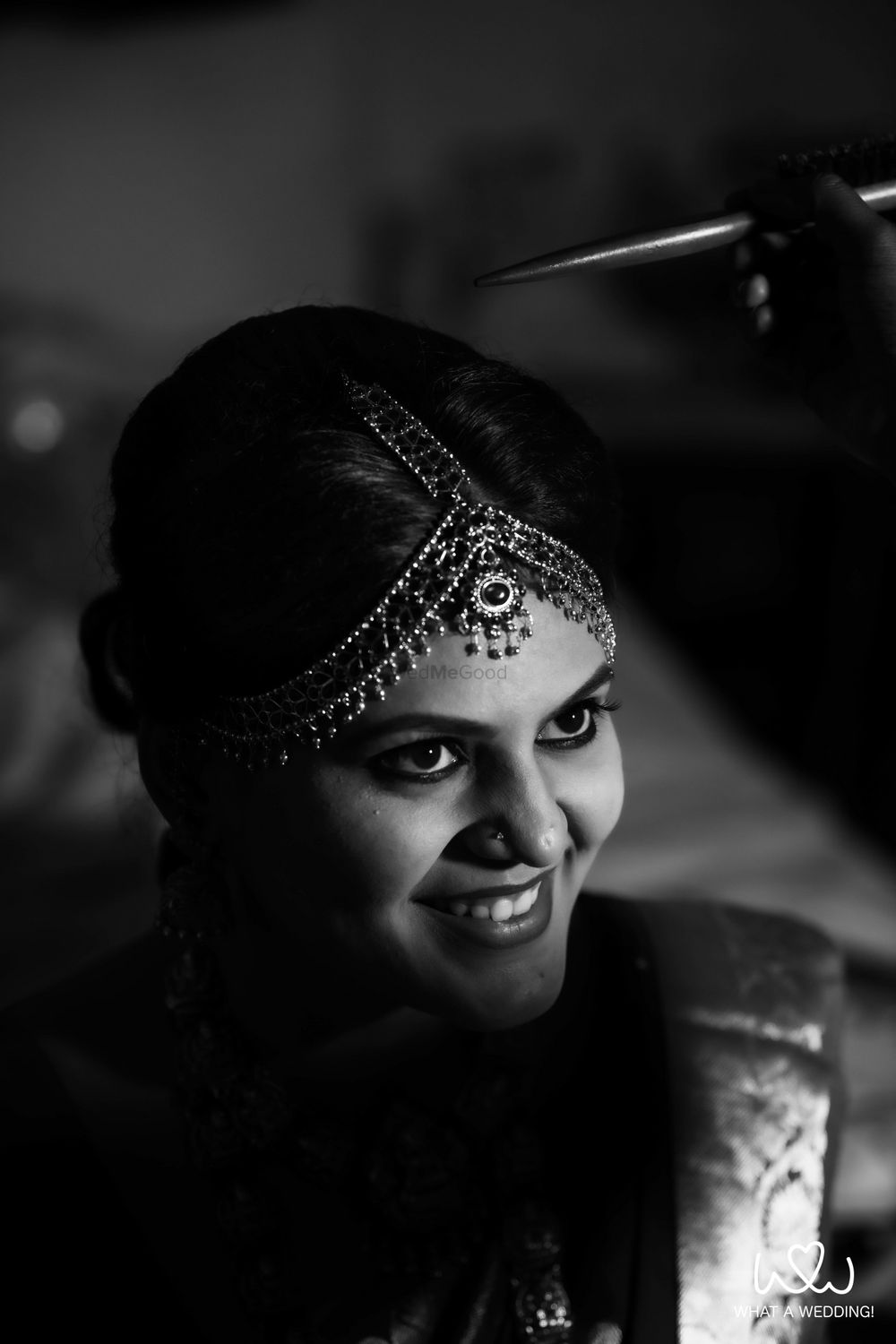 Photo From Veena Jayaram - By What A Wedding