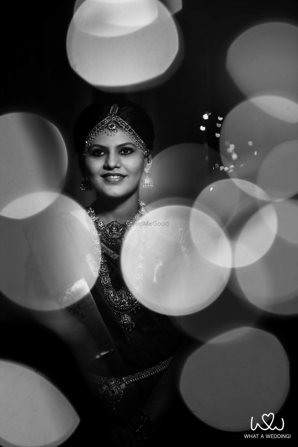 Photo From Veena Jayaram - By What A Wedding