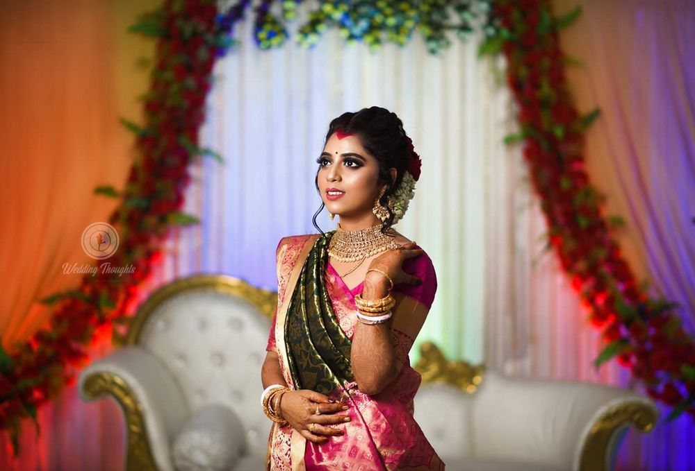 Photo From anindita and anirban wedding moments - By Wedding Thoughts Proshenjit Das Photography