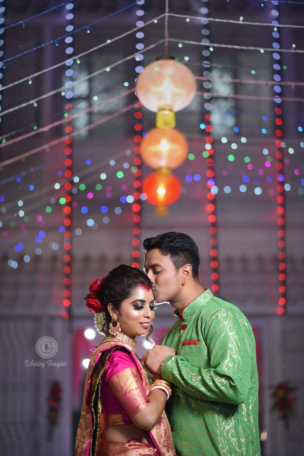 Photo From anindita and anirban wedding moments - By Wedding Thoughts Proshenjit Das Photography