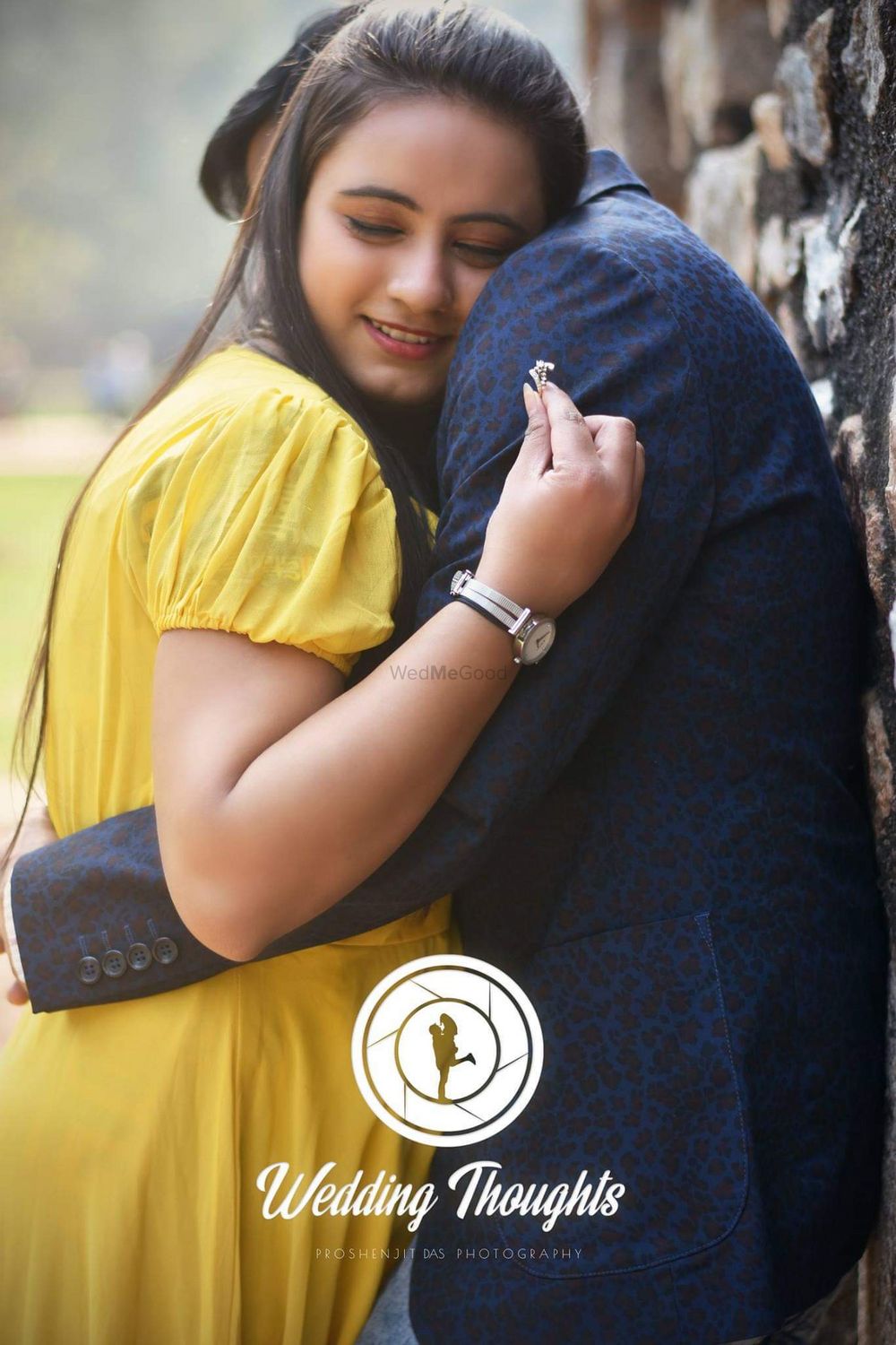 Photo From delhi client pre wedding moments - By Wedding Thoughts Proshenjit Das Photography