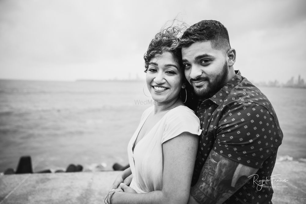 Photo From Neethu & Kevin - By Royale Frames