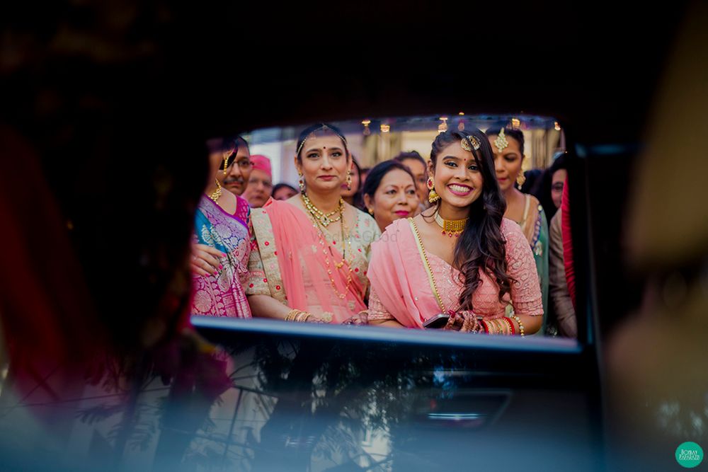 Photo From Krutika & Vidit - By Bombay Paparazzi