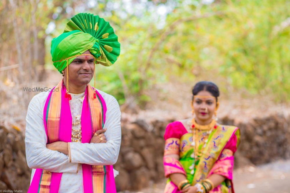 Photo From abhi weds deeps - By Akshay Mane Photography