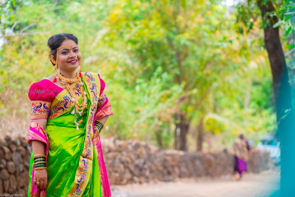 Photo From abhi weds deeps - By Akshay Mane Photography