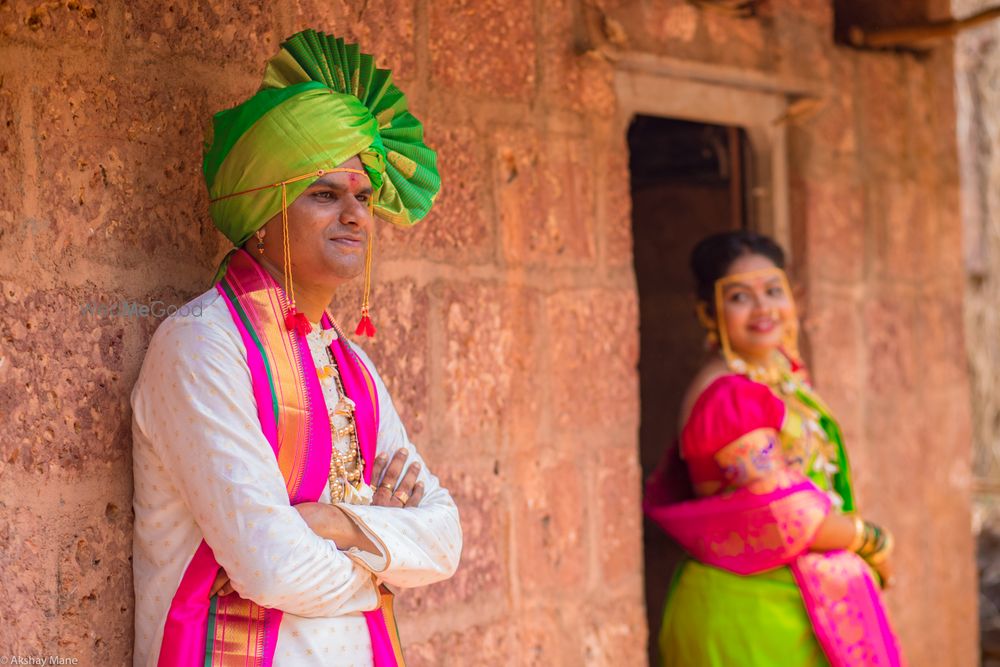 Photo From abhi weds deeps - By Akshay Mane Photography