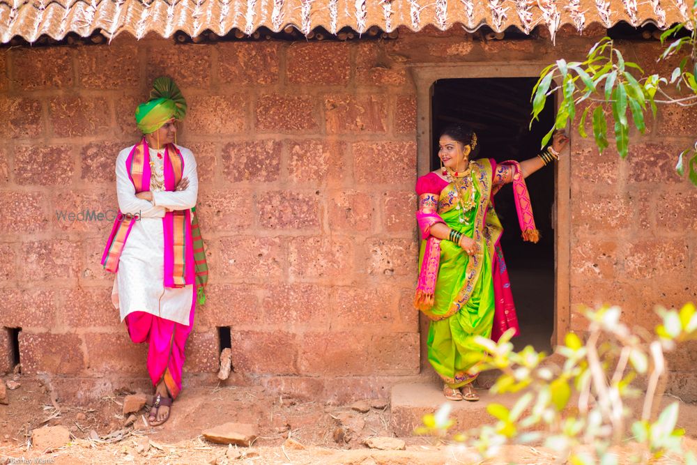 Photo From abhi weds deeps - By Akshay Mane Photography