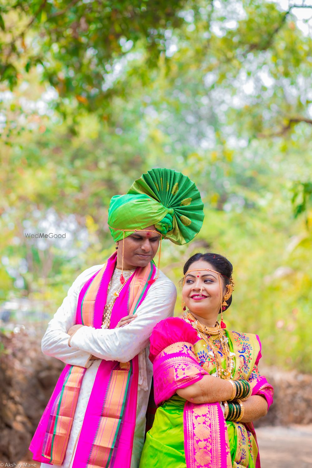 Photo From abhi weds deeps - By Akshay Mane Photography