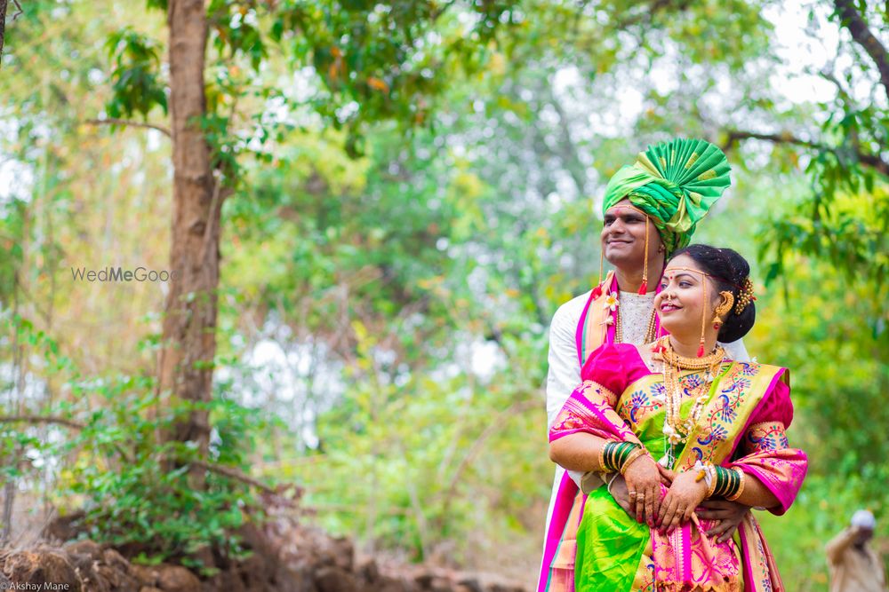 Photo From abhi weds deeps - By Akshay Mane Photography