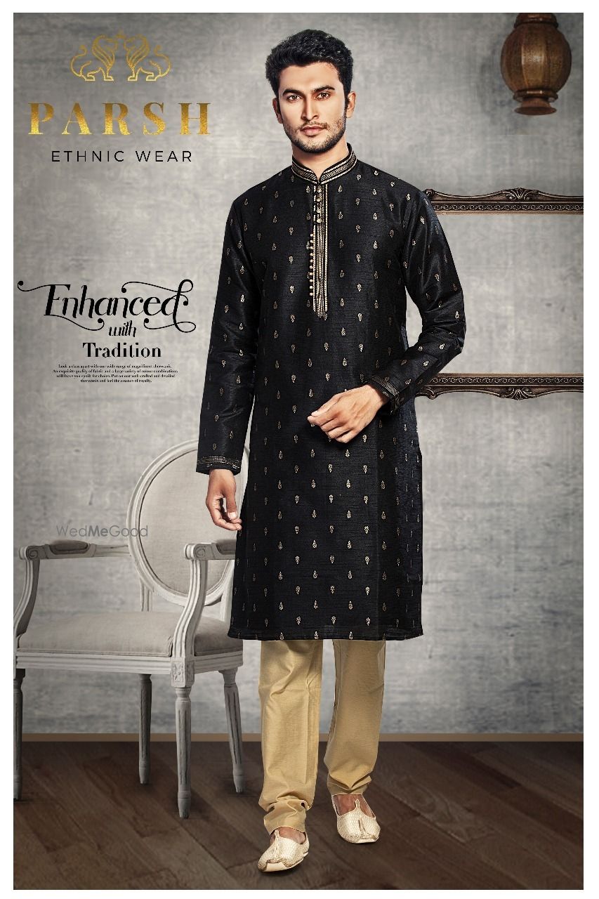 Photo From Modi Kurta Pajama - By Parsh Ethnic Wear