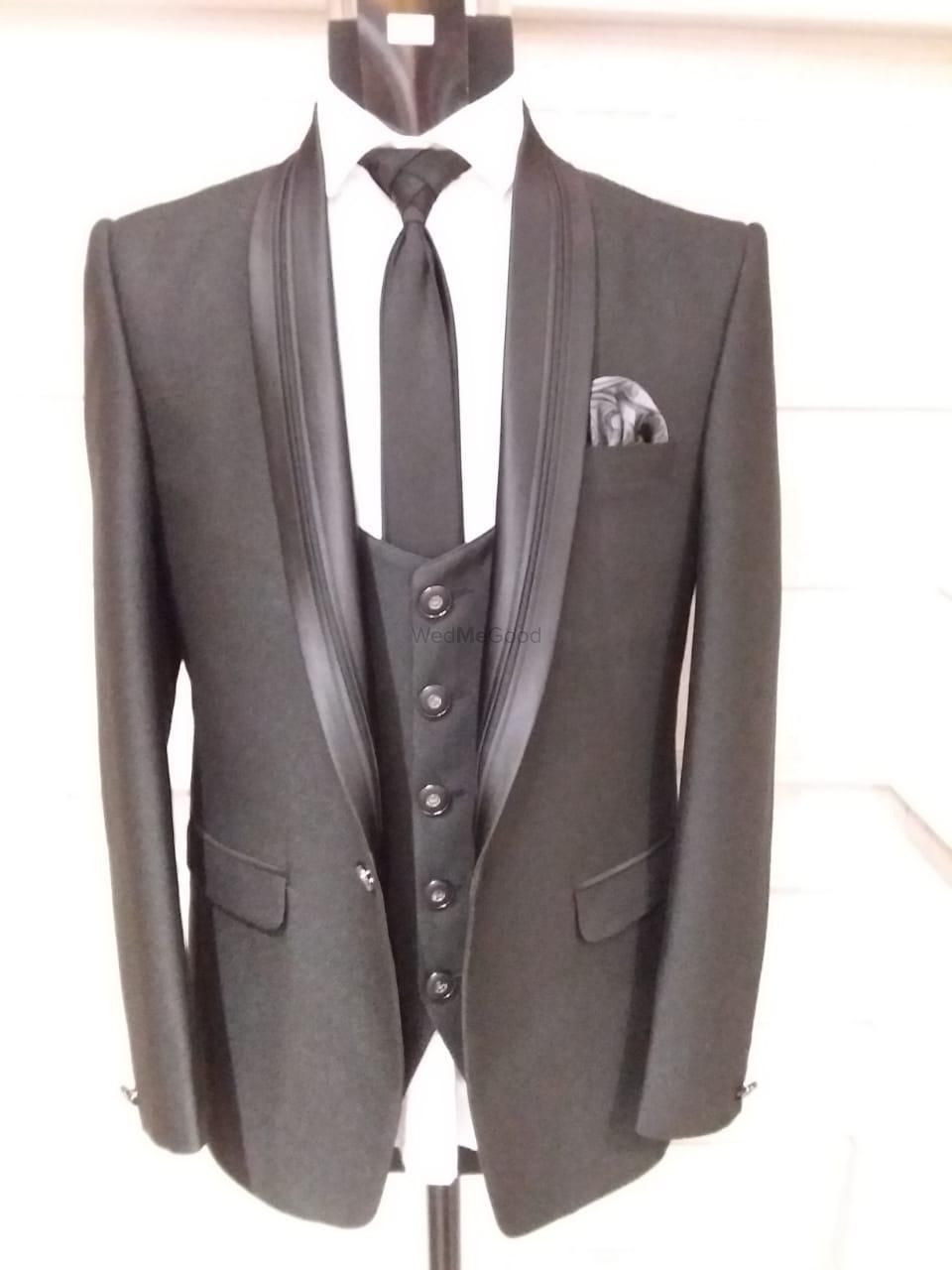 Photo From Suits and Tuxedos - By Parsh Ethnic Wear