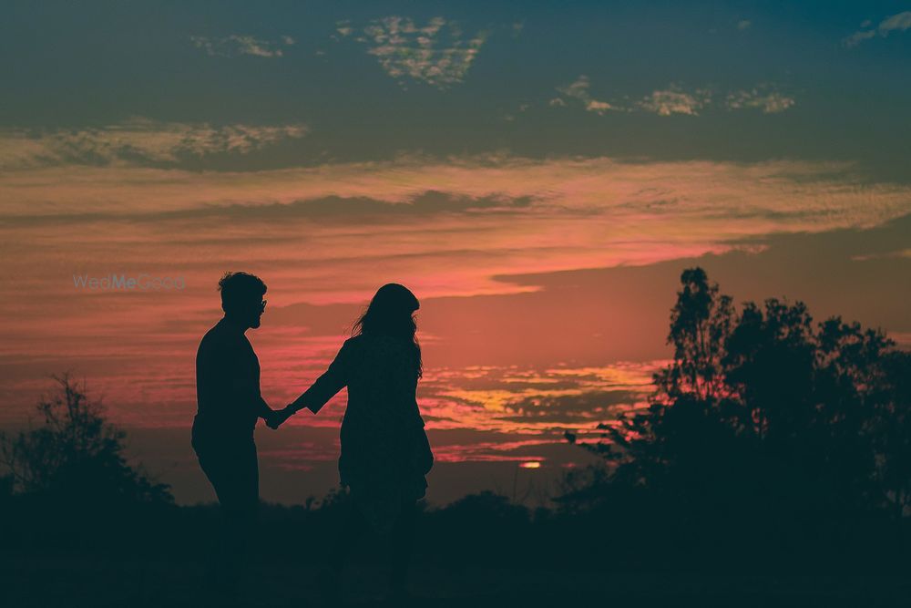 Photo From Mitali x Srikant - By Najariya Films