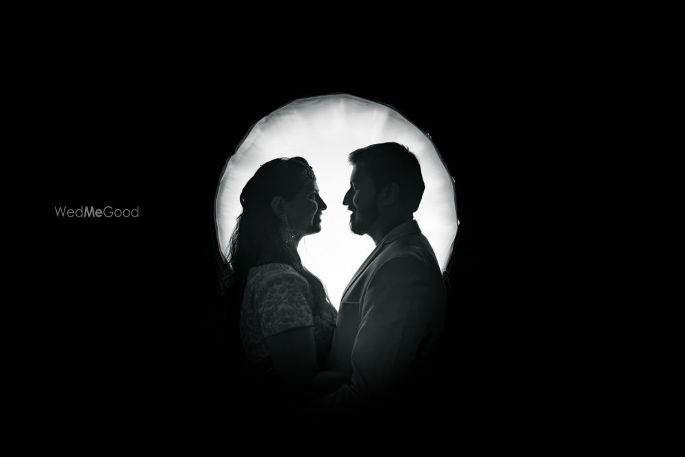 Photo From Mitali x Srikant - By Najariya Films