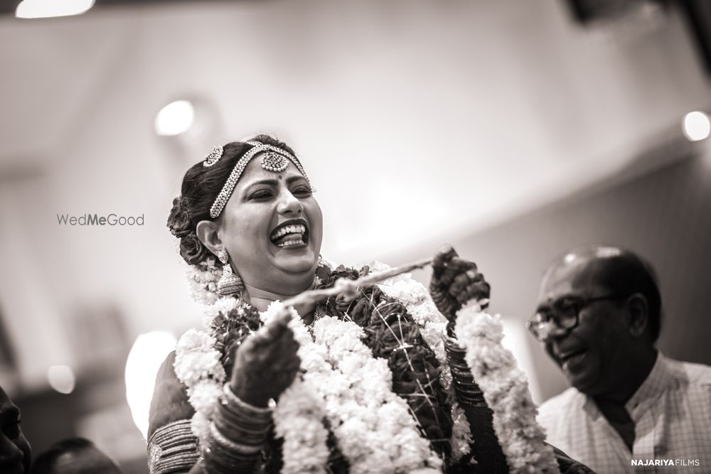 Photo From Mitali x Srikant - By Najariya Films