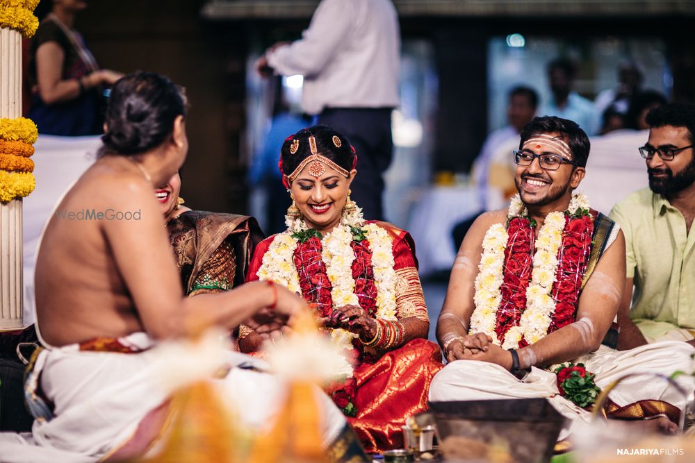 Photo From Mitali x Srikant - By Najariya Films