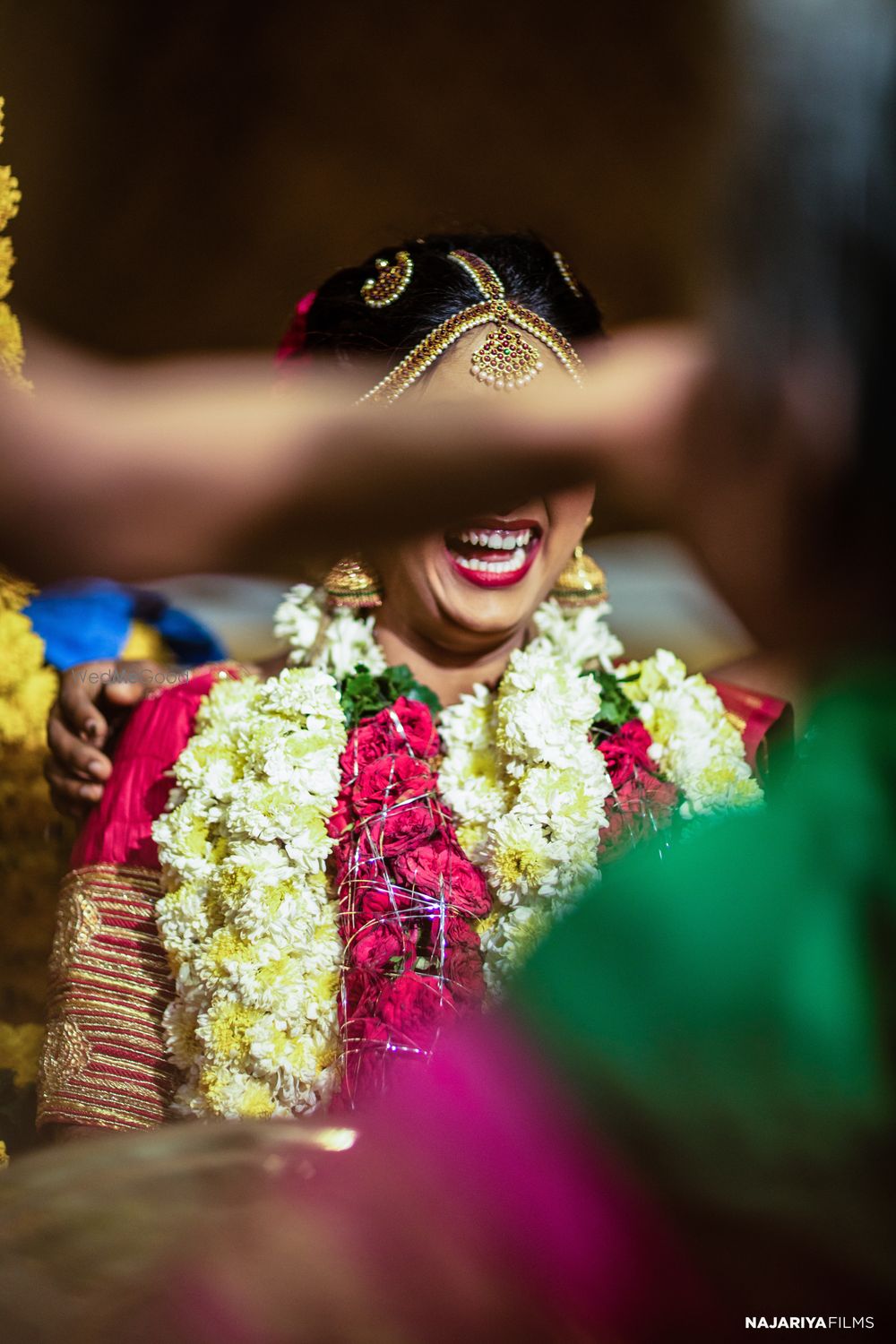 Photo From Mitali x Srikant - By Najariya Films