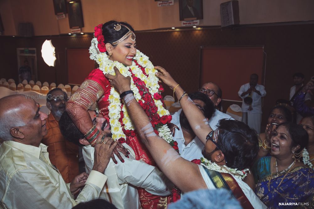 Photo From Mitali x Srikant - By Najariya Films