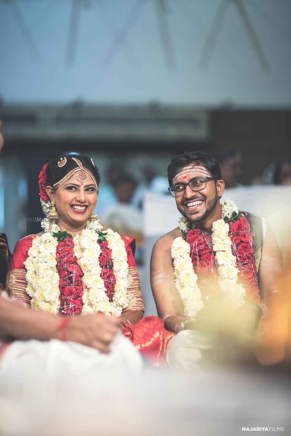 Photo From Mitali x Srikant - By Najariya Films