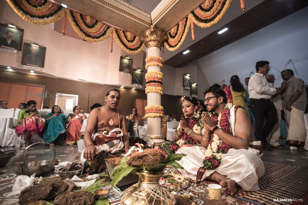 Photo From Mitali x Srikant - By Najariya Films
