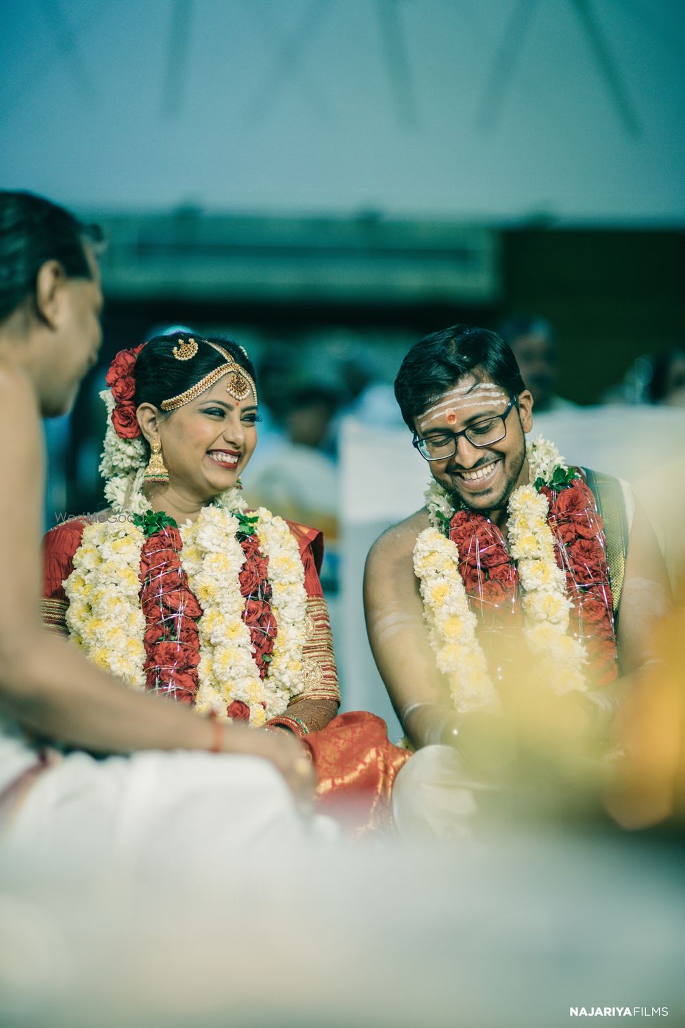 Photo From Mitali x Srikant - By Najariya Films