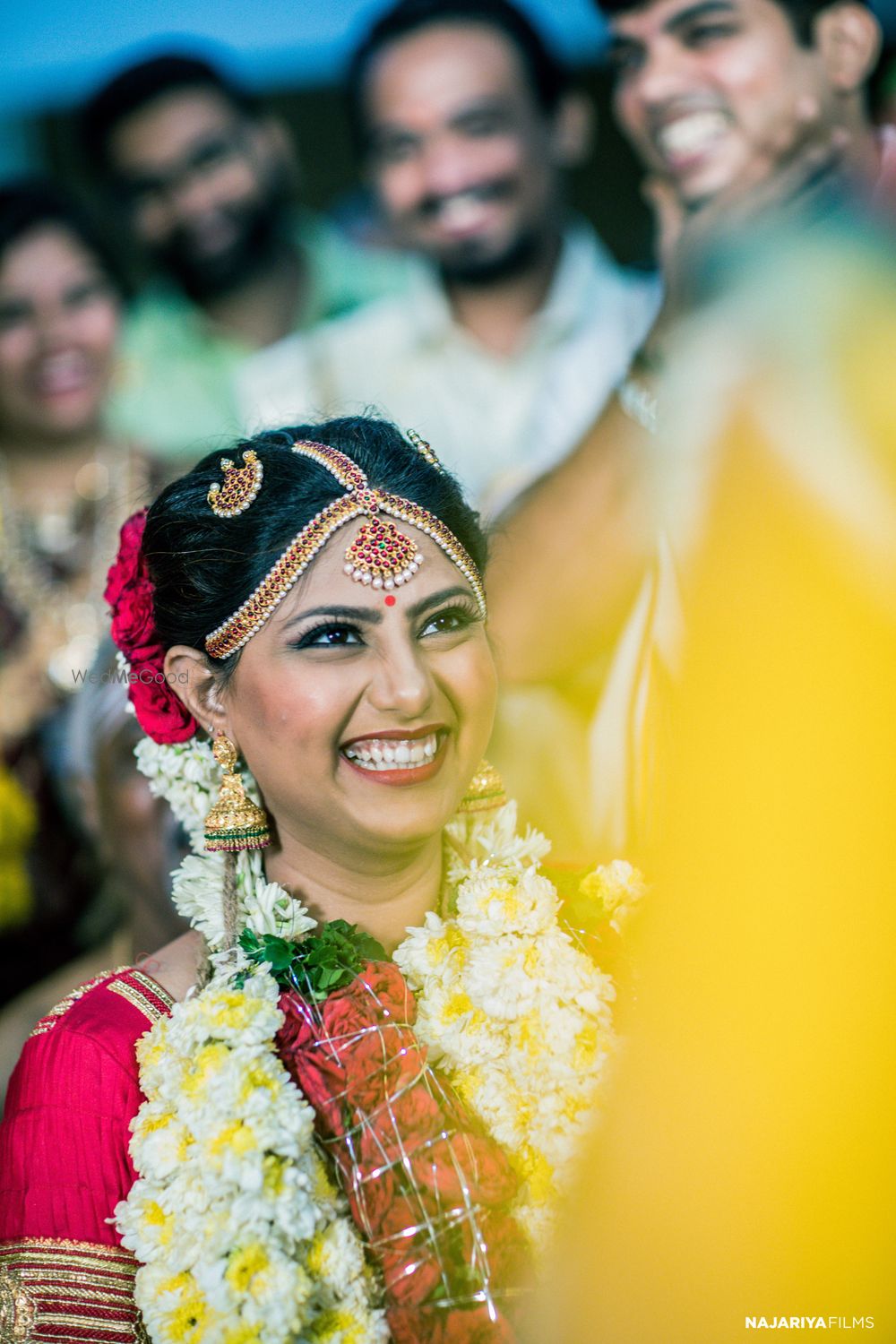 Photo From Mitali x Srikant - By Najariya Films