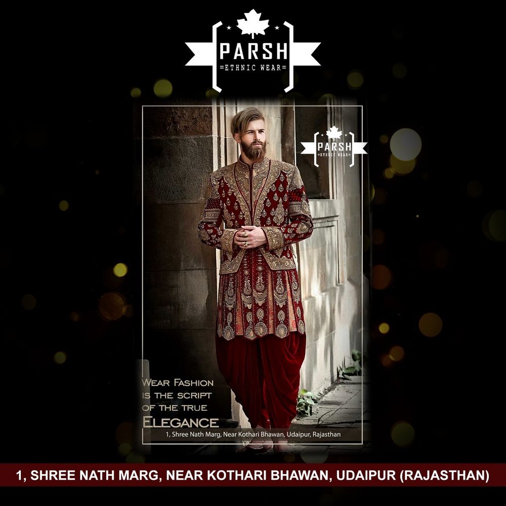 Photo From Collection - By Parsh Ethnic Wear