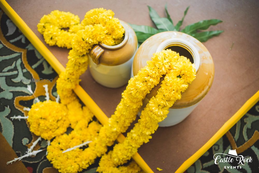 Photo From Bhavika & Raghav - By Castle Rock Events