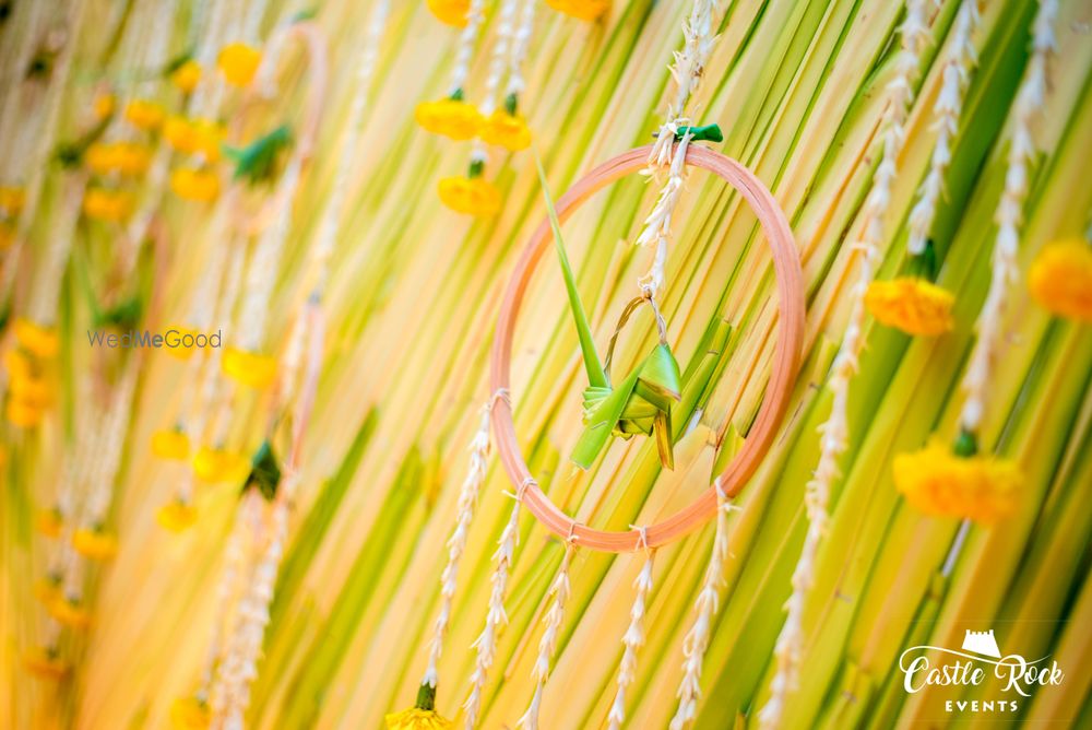 Photo From Bhavika & Raghav - By Castle Rock Events