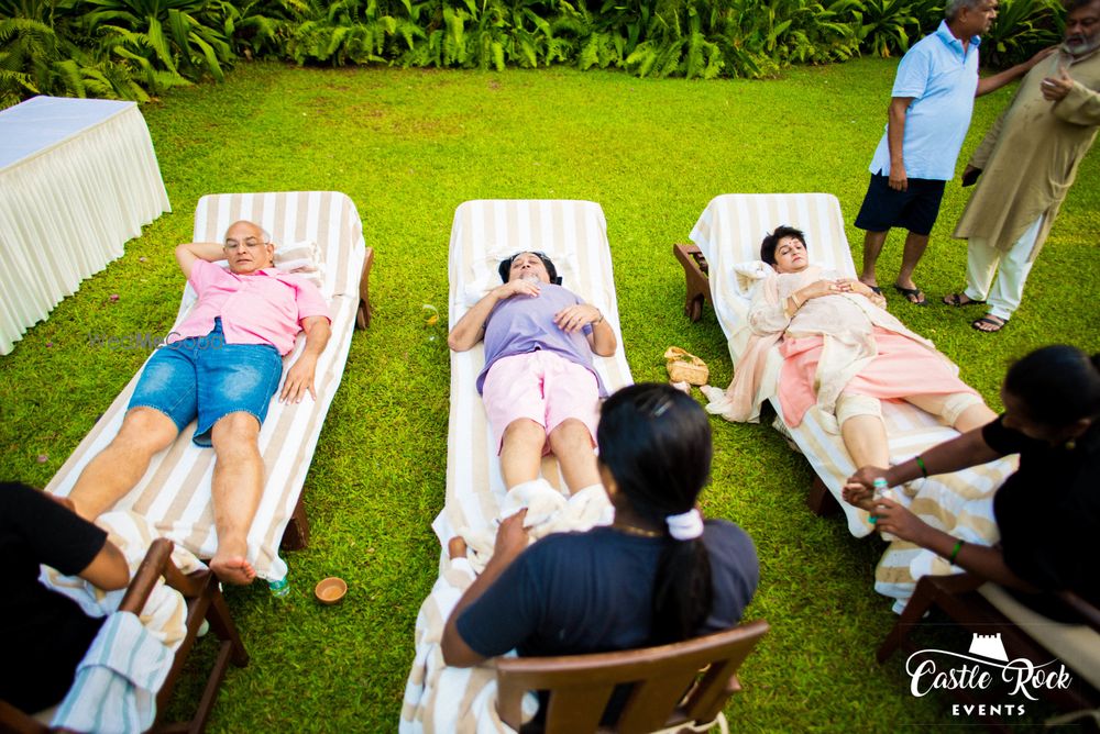 Photo From Bhavika & Raghav - By Castle Rock Events