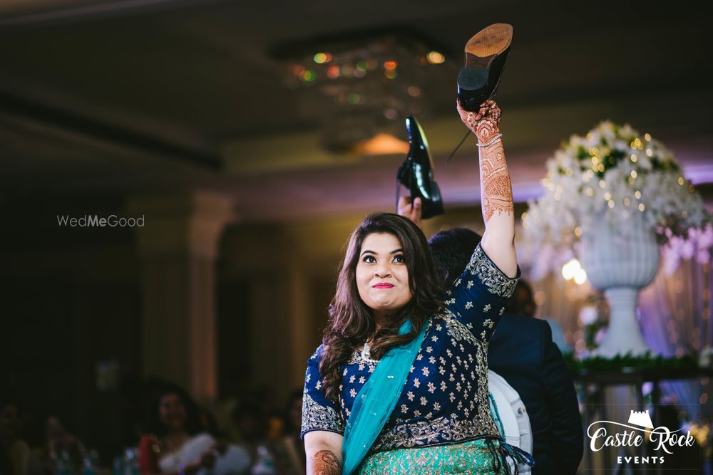 Photo From Bhavika & Raghav - By Castle Rock Events