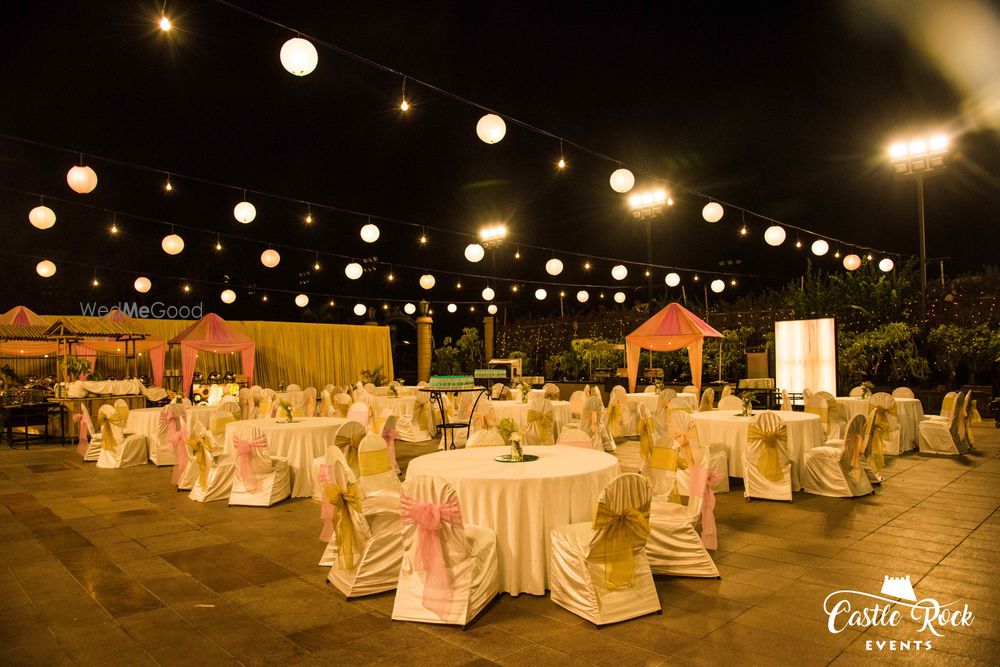 Photo From Bhavika & Raghav - By Castle Rock Events